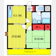 ルミエールときわ台