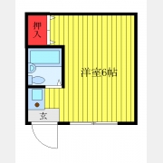 本田マンション1号棟