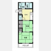 b’CASA川口新井宿re-born