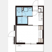 リブリ・カーサ本町西