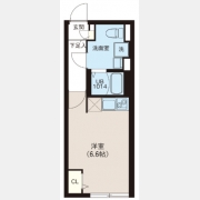 レピュア早稲田レジデンスⅡ