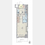 ルーブル高島平