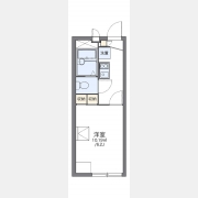 レオパレスフェリース上野
