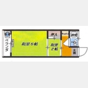 志茂マンション