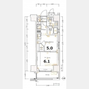 XEBEC東日暮里South