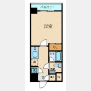 スカイコート池袋西壱番館