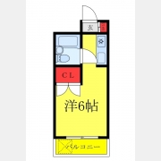 シティフラット25