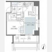 メゾンカルム本郷