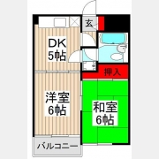 ラポールヤマミツ