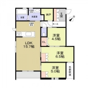 フォレストメゾン六義園