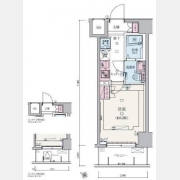 リヴシティ武蔵浦和
