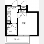 スカイコート戸田公園第４