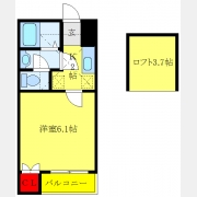 サンアール北赤羽