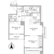 コンフォリア文京春日