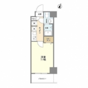 アルファコート西川口26