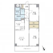 アーンジユ赤羽岩淵