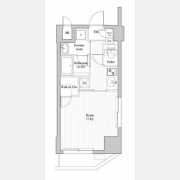 レジデンス北大塚