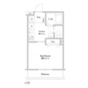 パストラル田端ポプラ