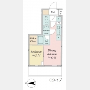 ドゥーエ王子神谷