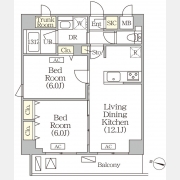 ＯＲＳＵＳ志村坂上 