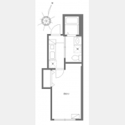 ブランドール坂下三丁目