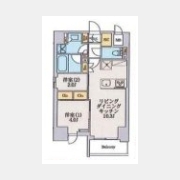 クレストコート北千住レジデンス