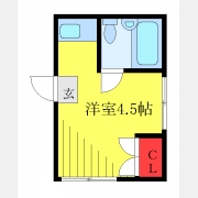 ワイズ　フラット