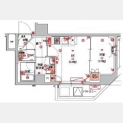 ハーモニーレジデンス山手サウス大塚