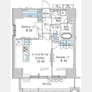 パークアクシス西巣鴨