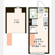 Park Terrace 富士見台