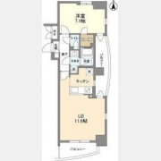 ミリアレジデンス御茶ノ水