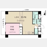 オーベルジュ桐ヶ丘