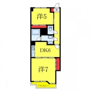 コンパートメント武蔵