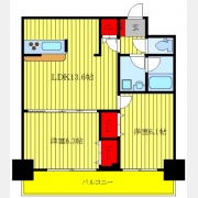 フクロク・レーヴ・マンション