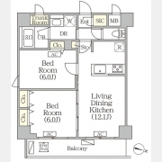 ＯＲＳＵＳ志村坂上 
