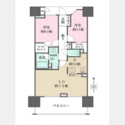 グランスイート浮間舟渡