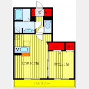 グリーンコーポ前川町