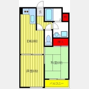 ラポールヤマミツ