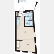 レピュア北池袋駅前レジデンス