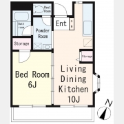 サンライズ豊島