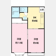 ハイツシェーンⅡ