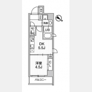 ALTERNA王子飛鳥山