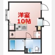 グリーンスタイリオ西尾久