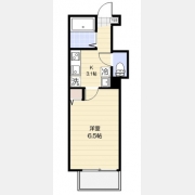 サザンフロント常盤台