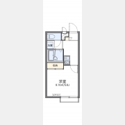 レオパレス新桜台