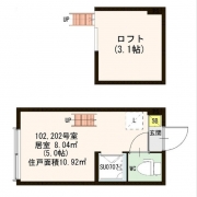 ＬＡＬＡ　ＦＬＡＴ