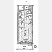 プレミアムキューブ東十条エリア
