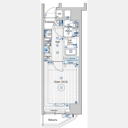マキシヴシーン南千住