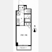 ティファニー舟渡