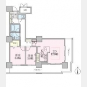 ロイヤルパークスタワー南千住